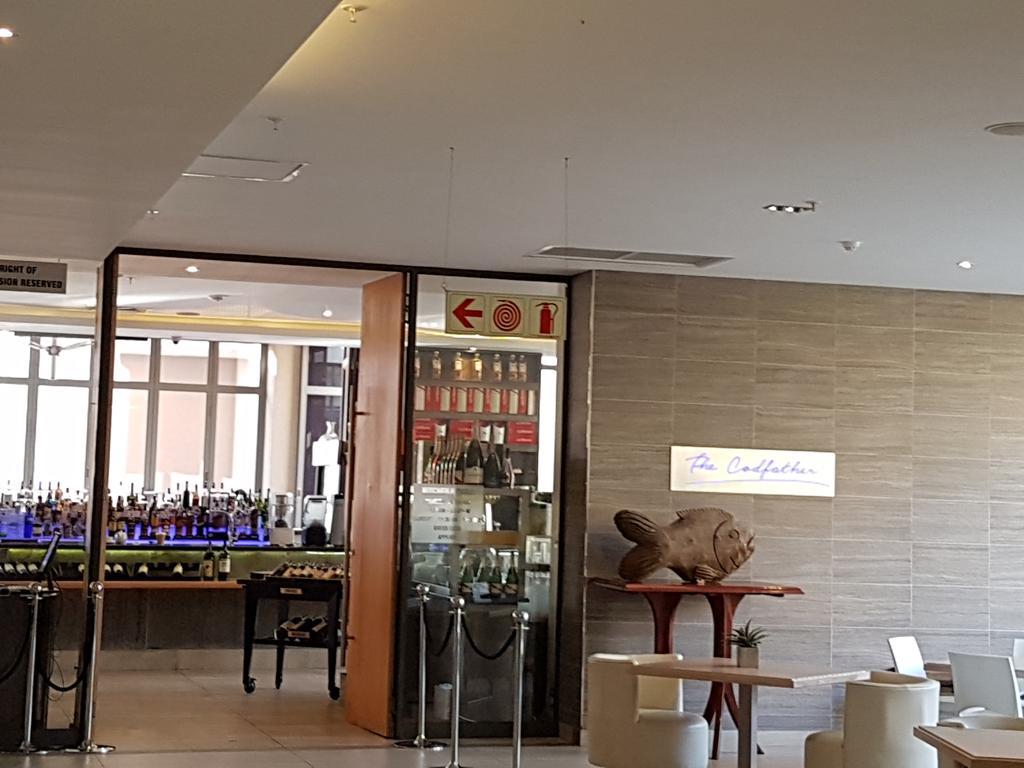 Apartment 615 Sandton Skye Johannesburg