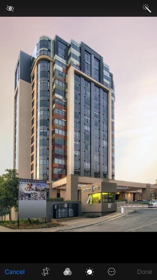 615 Sandton Skye Johannesburg